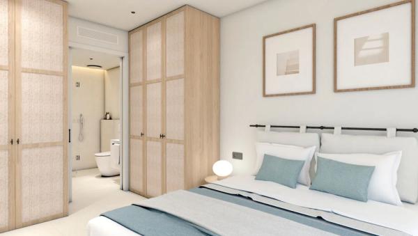 Chalet adosado en calle Galeón, 80