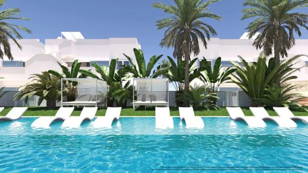 Chalet adosado en calle Galeón, 80