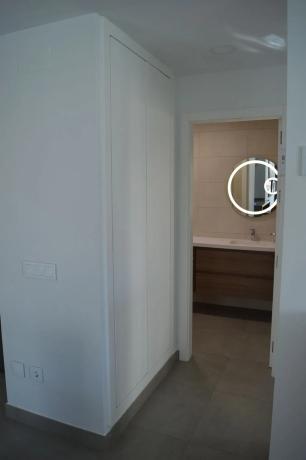 Chalet adosado en Lila, 17 e