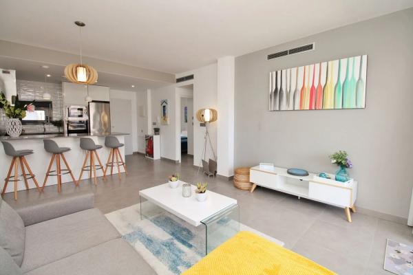 Piso en calle Comunidad Andaluza, 12