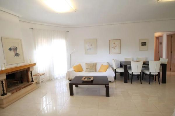 Casa independiente en avenida de España