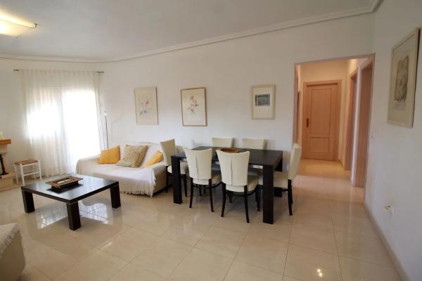 Casa independiente en avenida de España