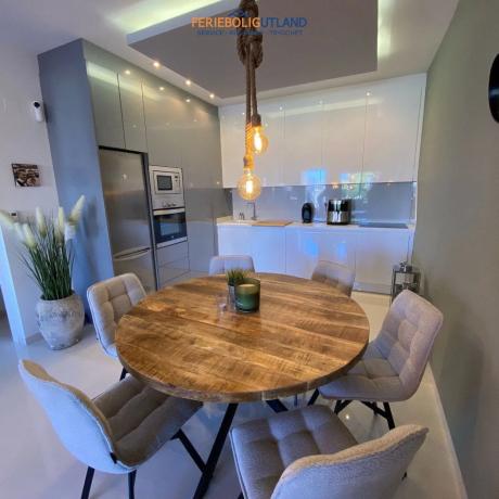 Piso en calle Fernando de Rojas