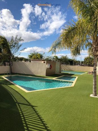 Piso en calle Fernando de Rojas