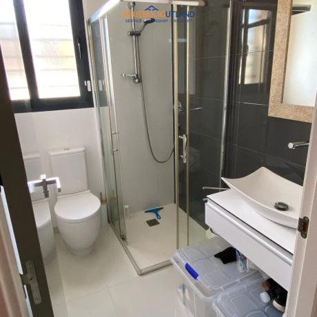 Piso en calle Fernando de Rojas