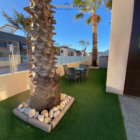 Piso en calle Fernando de Rojas