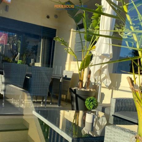 Piso en calle Fernando de Rojas