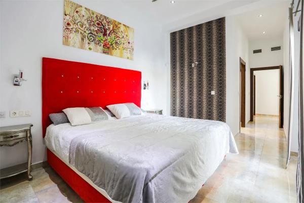 Casa independiente en calle Remo