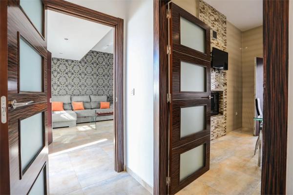 Casa independiente en calle Remo