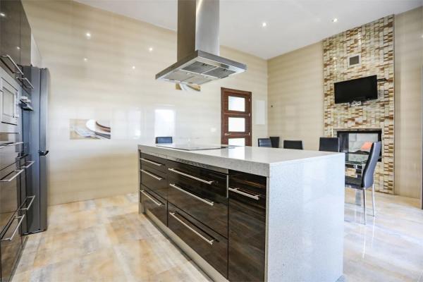 Casa independiente en calle Remo