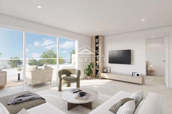 Chalet en Zona Pueblo