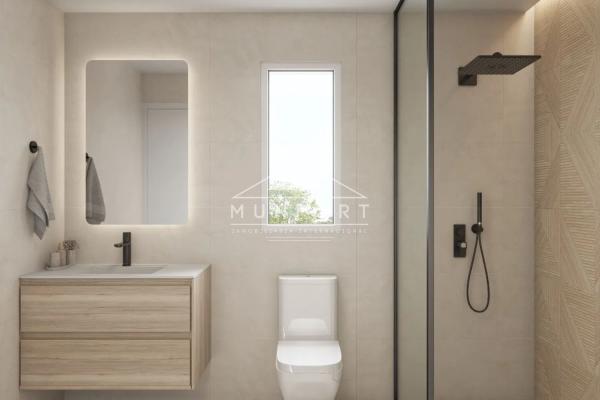 Chalet en Zona Pueblo