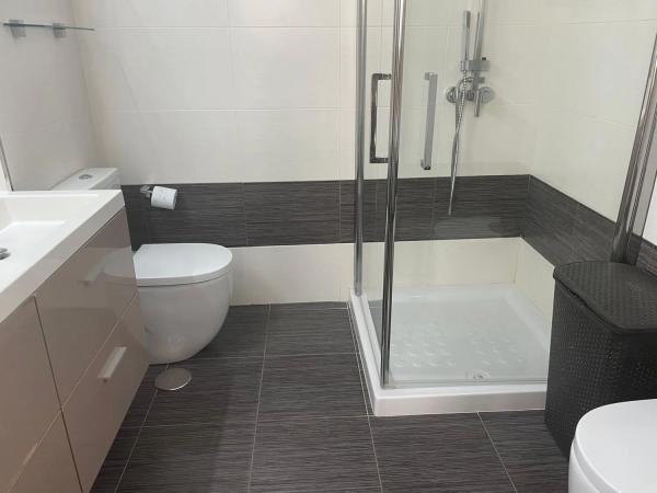 Casa independiente en avenida de Austria, 14