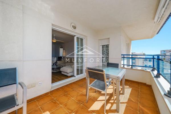 Piso en Mil Palmeras