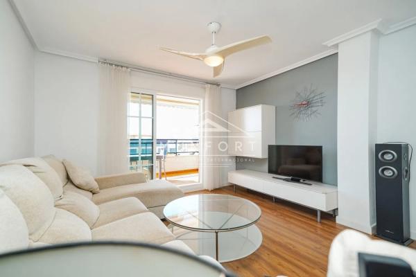 Piso en Mil Palmeras