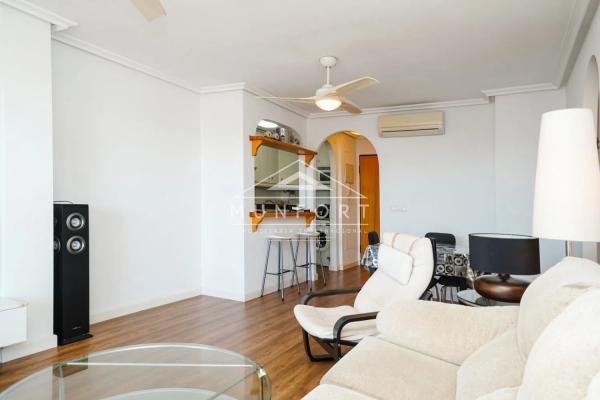 Piso en Mil Palmeras