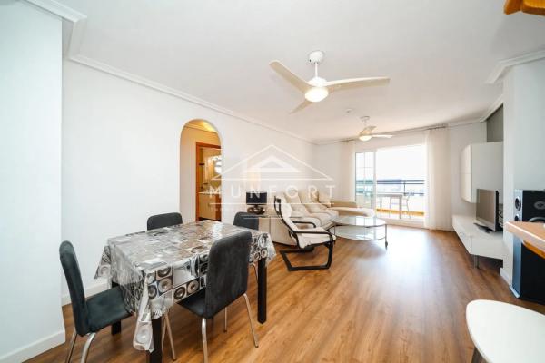 Piso en Mil Palmeras