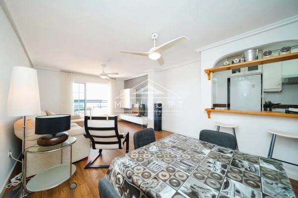 Piso en Mil Palmeras