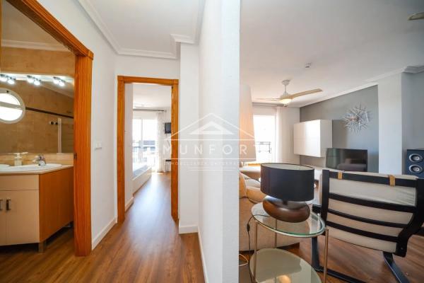 Piso en Mil Palmeras