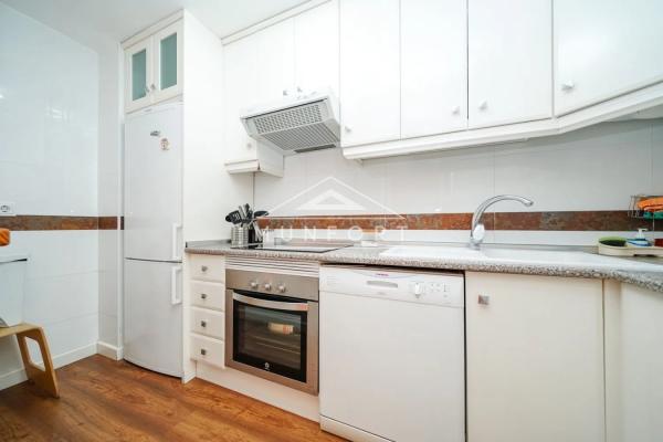 Piso en Mil Palmeras