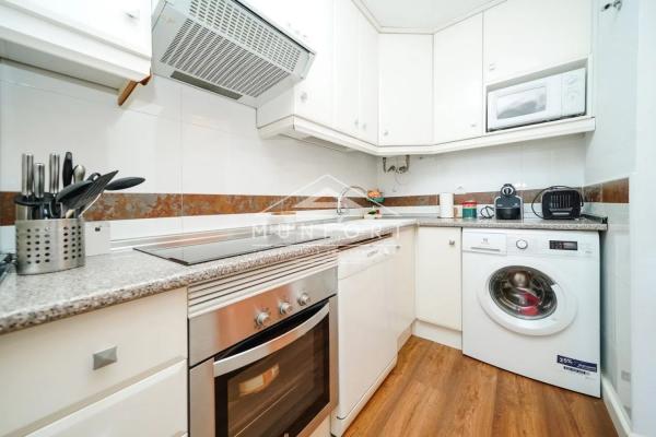 Piso en Mil Palmeras