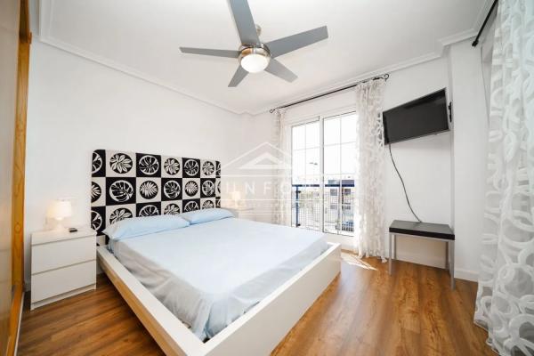 Piso en Mil Palmeras