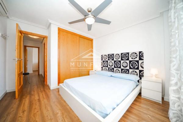 Piso en Mil Palmeras