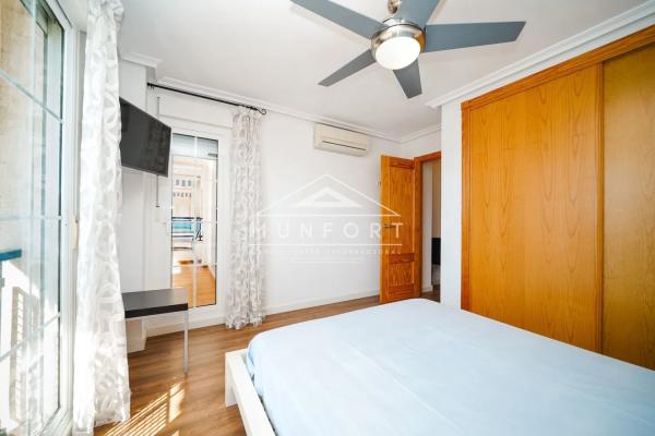 Piso en Mil Palmeras