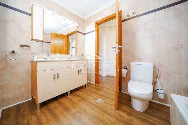 Piso en Mil Palmeras