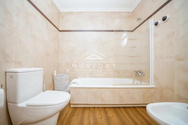 Piso en Mil Palmeras