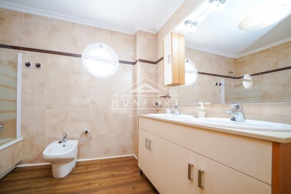 Piso en Mil Palmeras