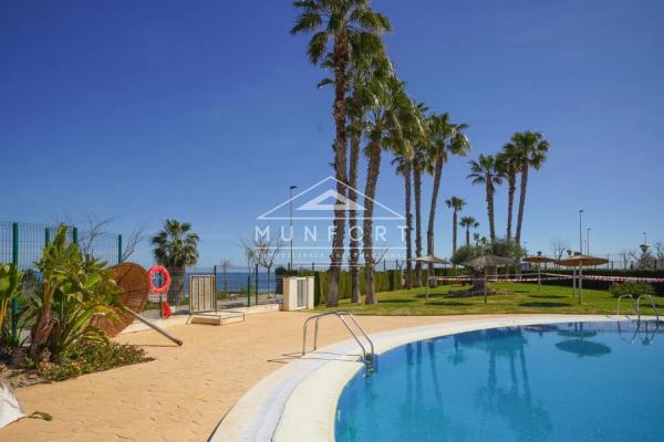 Piso en Mil Palmeras