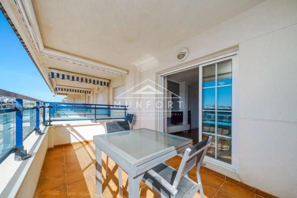 Piso en Mil Palmeras