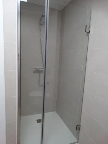 Chalet adosado en avenida de las Villas, 78