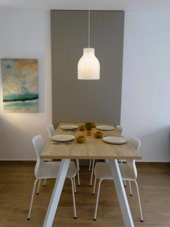 Chalet adosado en avenida de las Villas, 78