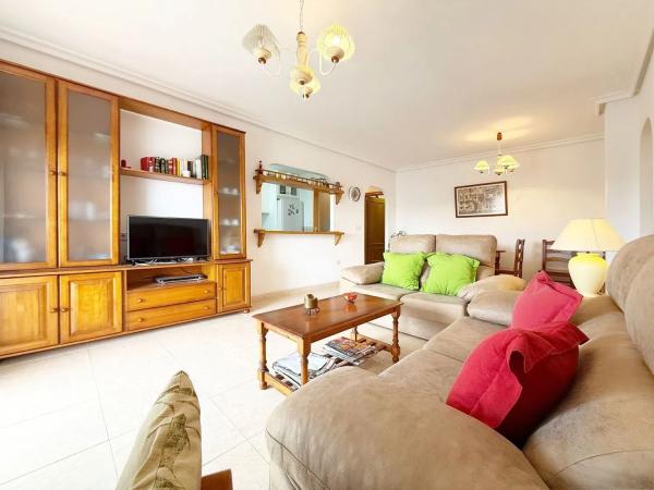 Piso en calle Federico García Lorca, 1