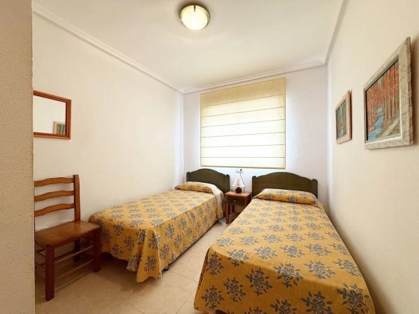 Piso en calle Federico García Lorca, 1