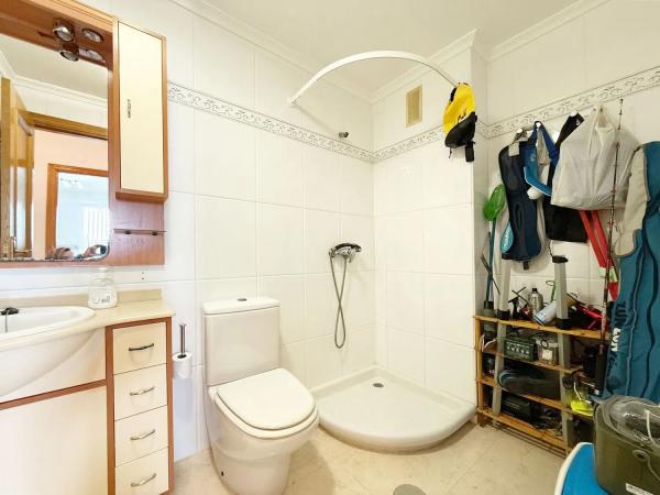 Piso en calle Federico García Lorca, 1