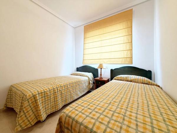 Piso en calle Federico García Lorca, 1