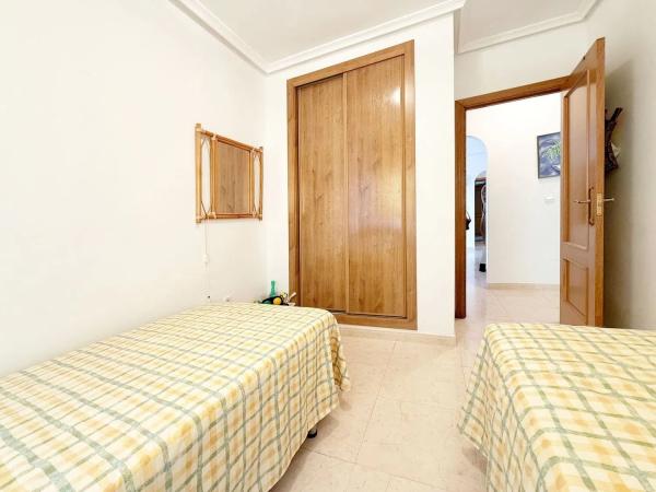 Piso en calle Federico García Lorca, 1