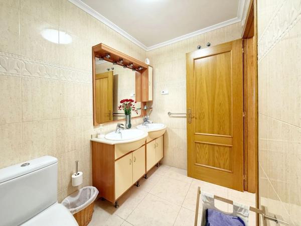 Piso en calle Federico García Lorca, 1