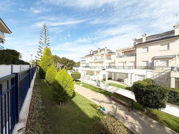 Piso en calle Federico García Lorca, 1