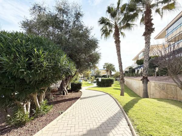 Piso en calle Federico García Lorca, 1