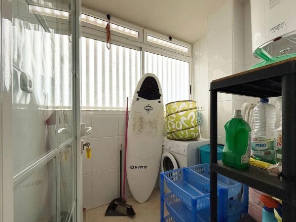 Piso en calle Federico García Lorca, 1