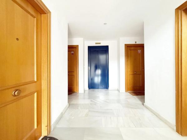 Piso en calle Federico García Lorca, 1