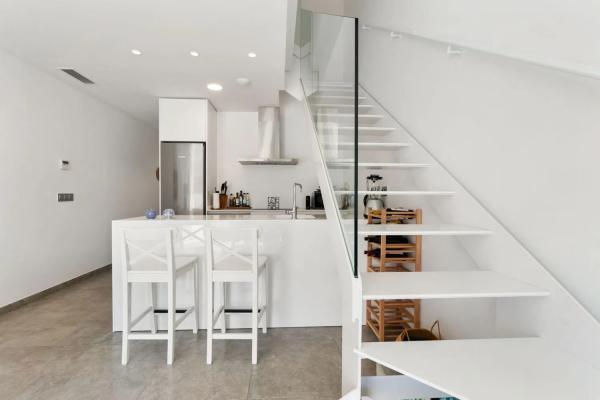 Chalet adosado en calle Remo s/n