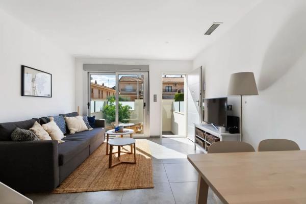 Chalet adosado en calle Remo s/n