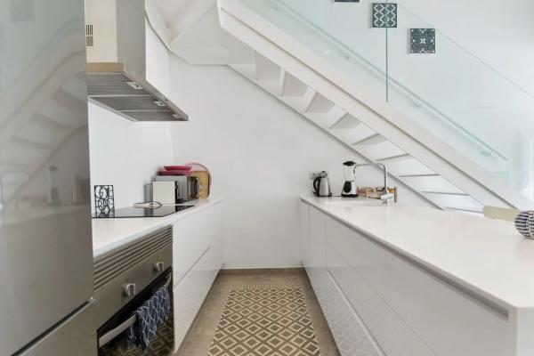 Chalet adosado en calle Remo s/n