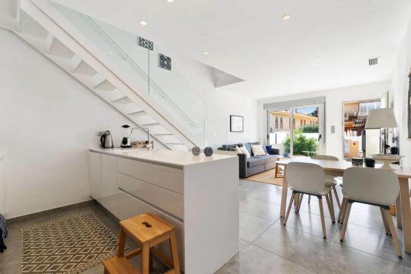 Chalet adosado en calle Remo s/n