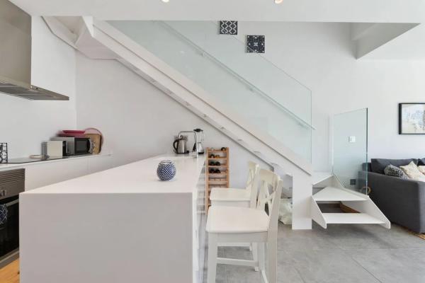 Chalet adosado en calle Remo s/n